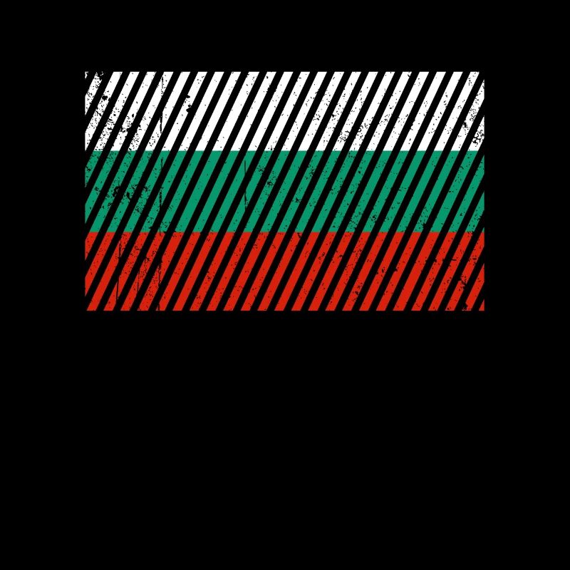 Drapeau bulgare