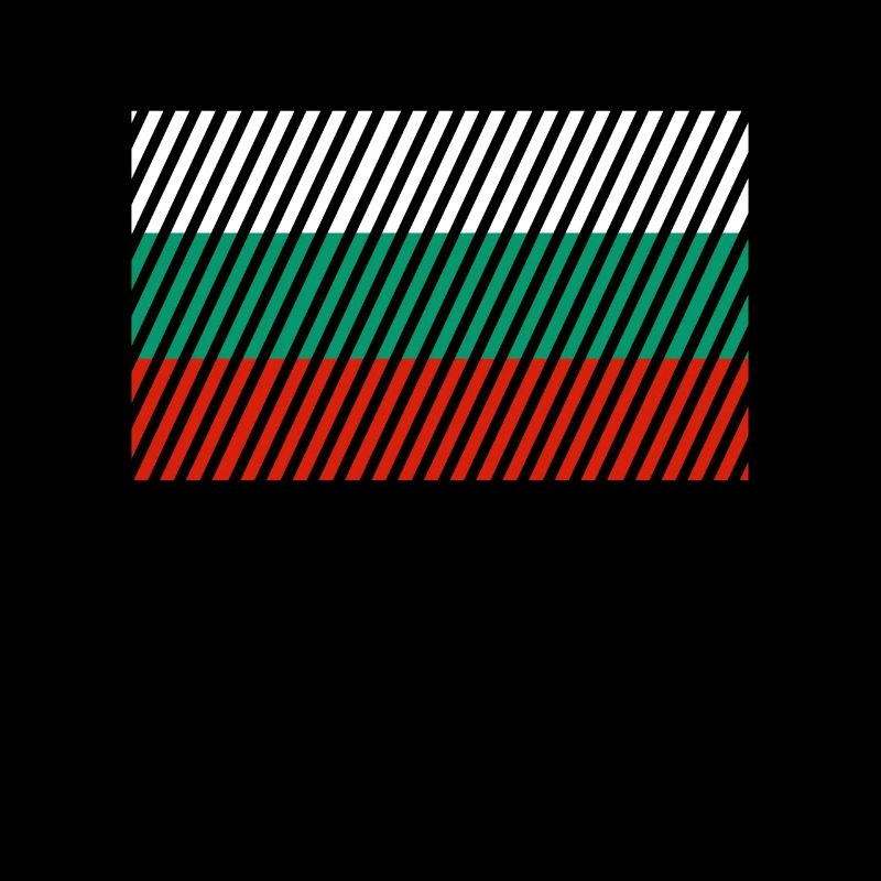 Drapeau bulgare