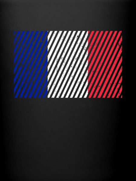 Français drapeau