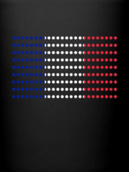 Français drapeau