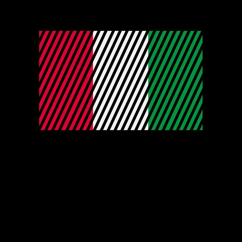 Drapeau italien