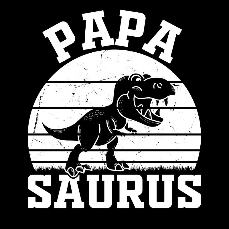 Papa Saurus Papa Dinosaure - Papasaurus