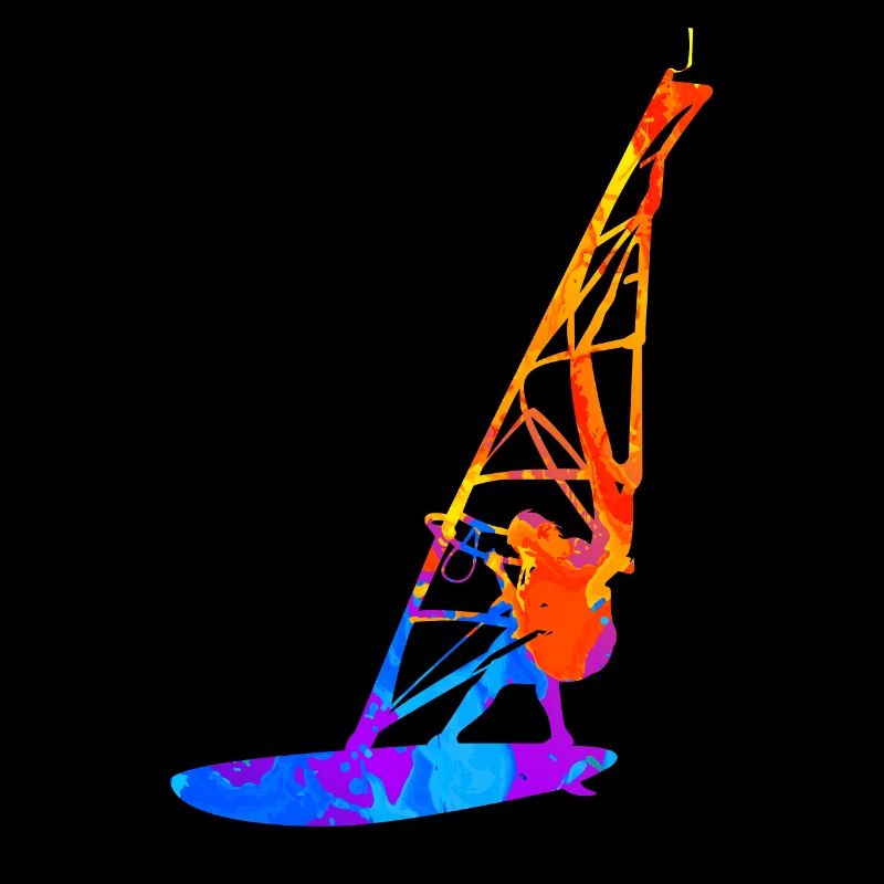Surf Windsurfing Windsurfer Cadeau