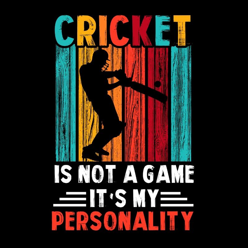 Cricket Ball Game