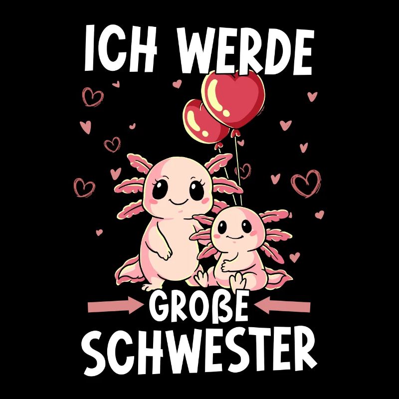 Ich Werde Große Schwester