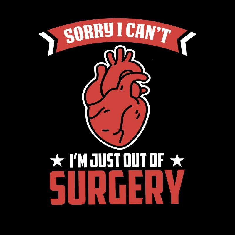 Open-heart surgery