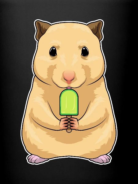 Popsicles de hamster