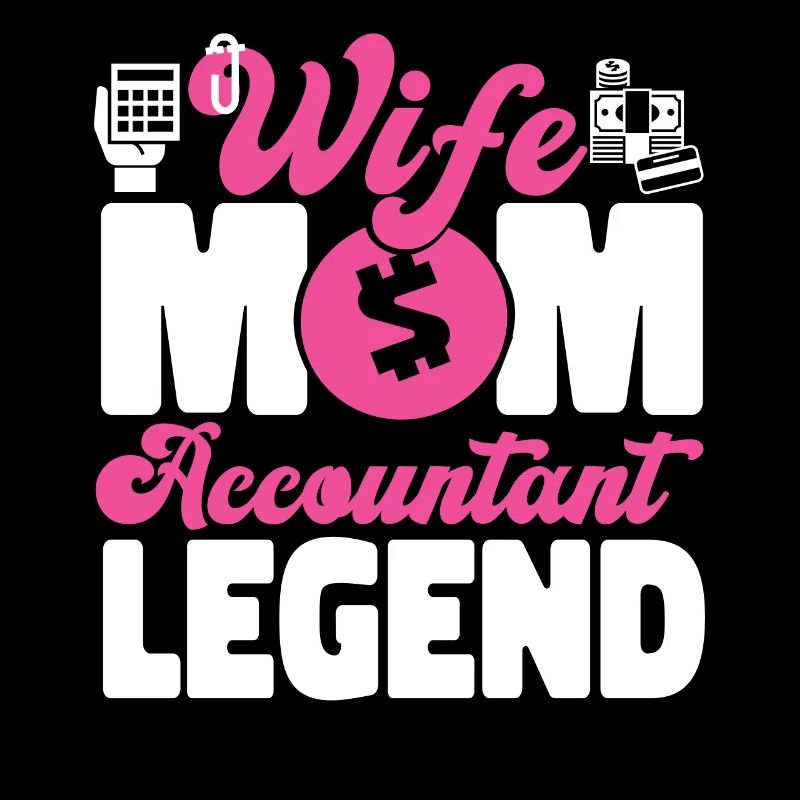 Accountant Bookkeeper Accounting