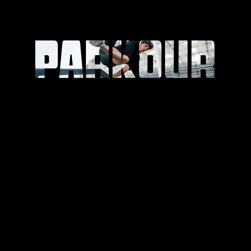 le parkour