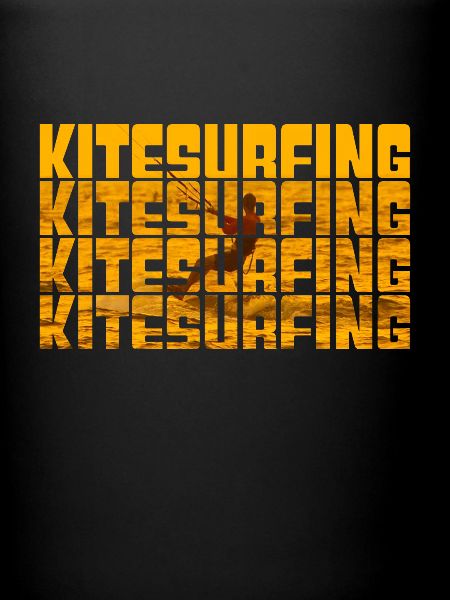 Kite Surfing