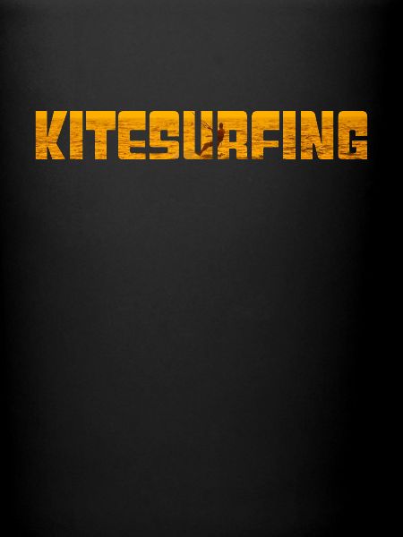 Kite Surfing