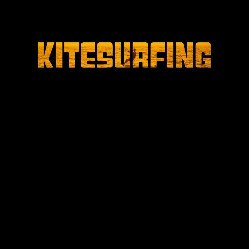 Kite Surfing