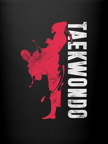 Taekwondo