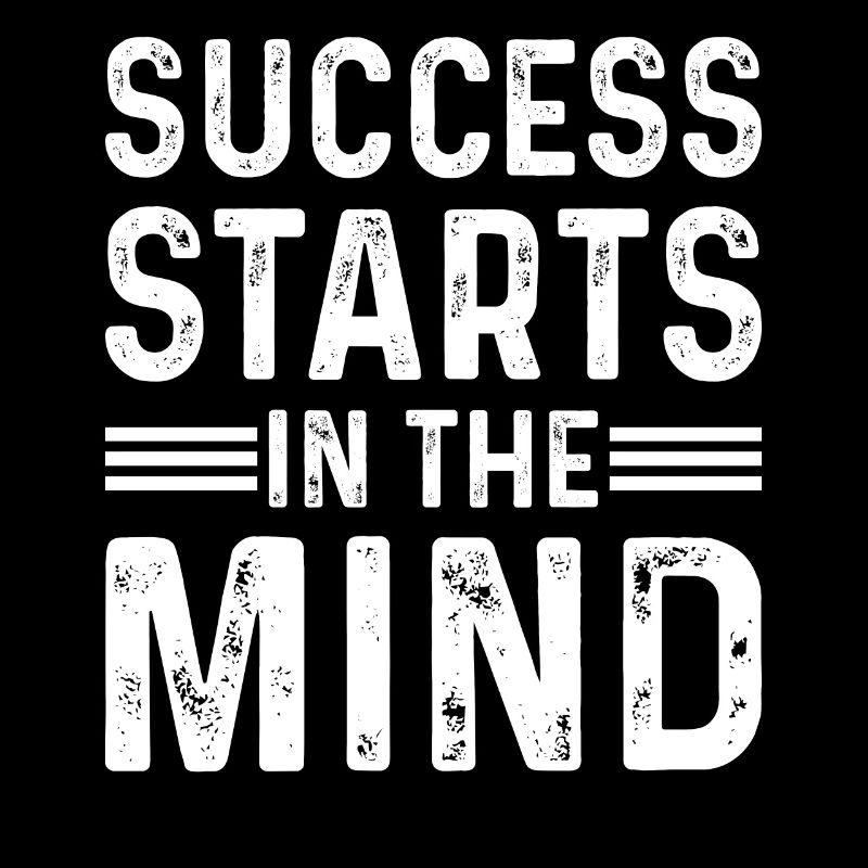 Le succès commence dans l’ - Entrepreneur Motivati