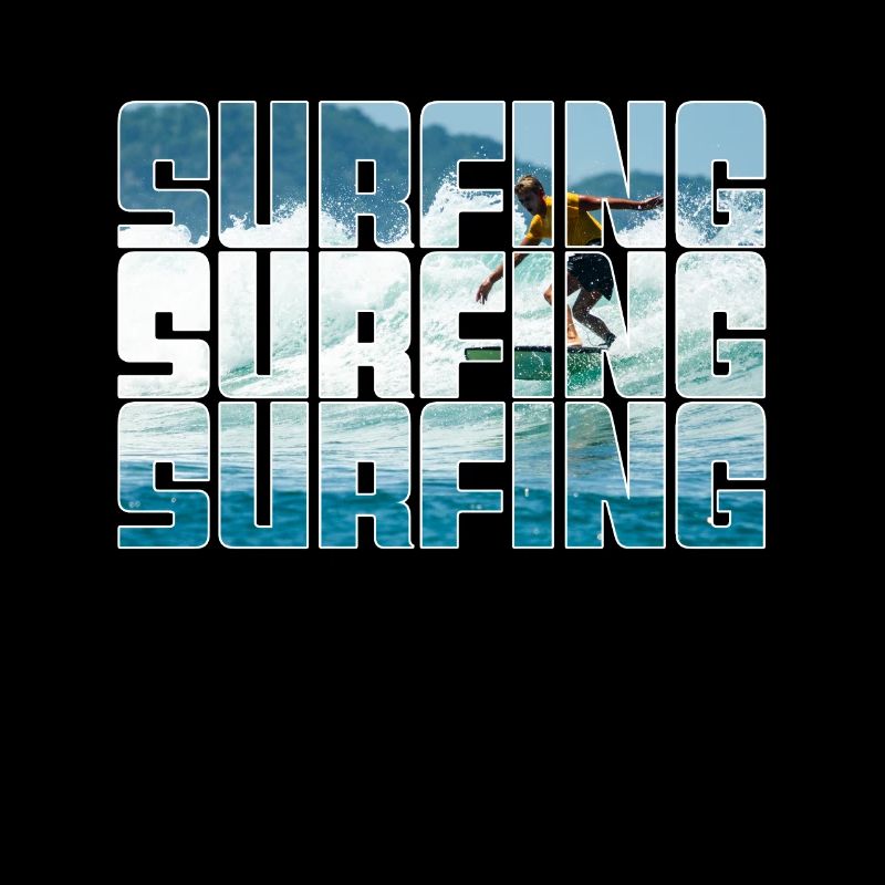 Surfing