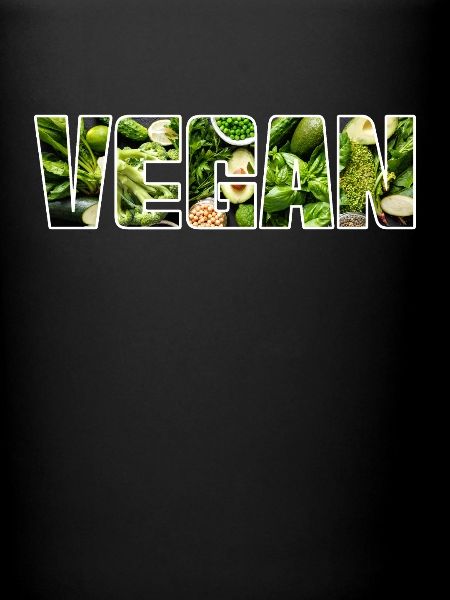 Végétalien