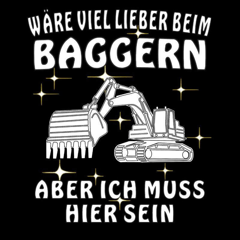 BAGGERN