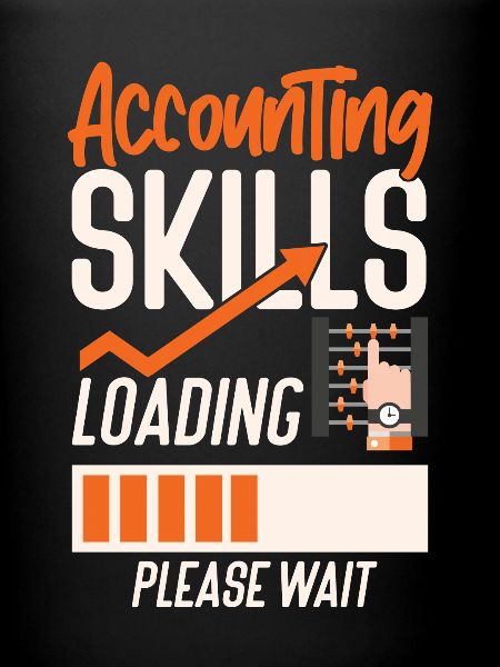 Accountant Bookkeeper Accounting