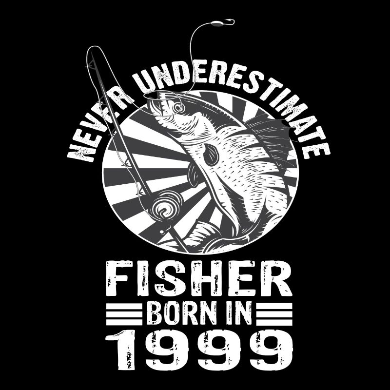 Never Underestimate Fisher born 1999