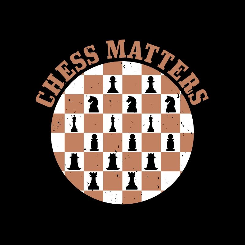 CHESS MATTERS