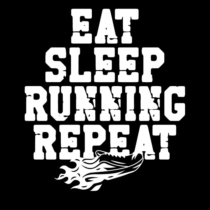 Running Runner Half Marathon