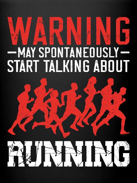 Running Runner Half Marathon