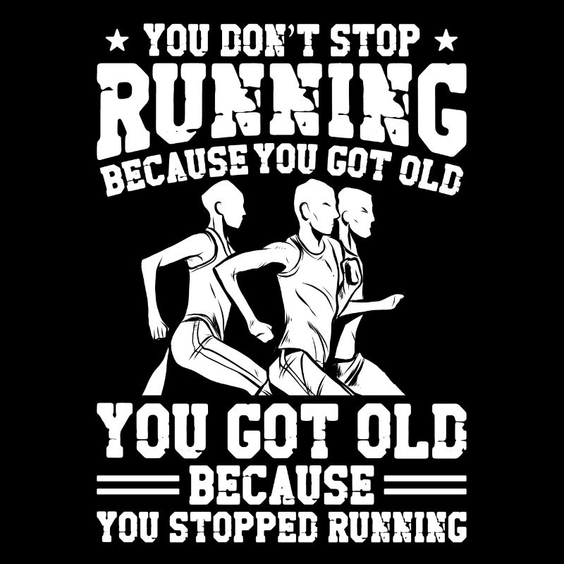 Running Runner Semi-Marathon