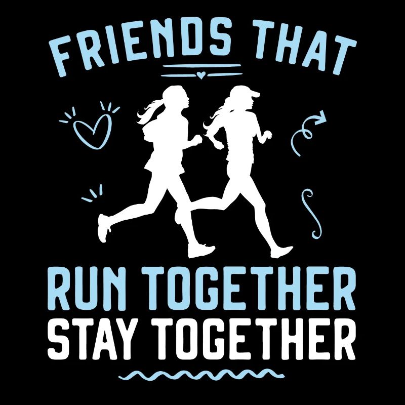 Running Runner Semi-Marathon