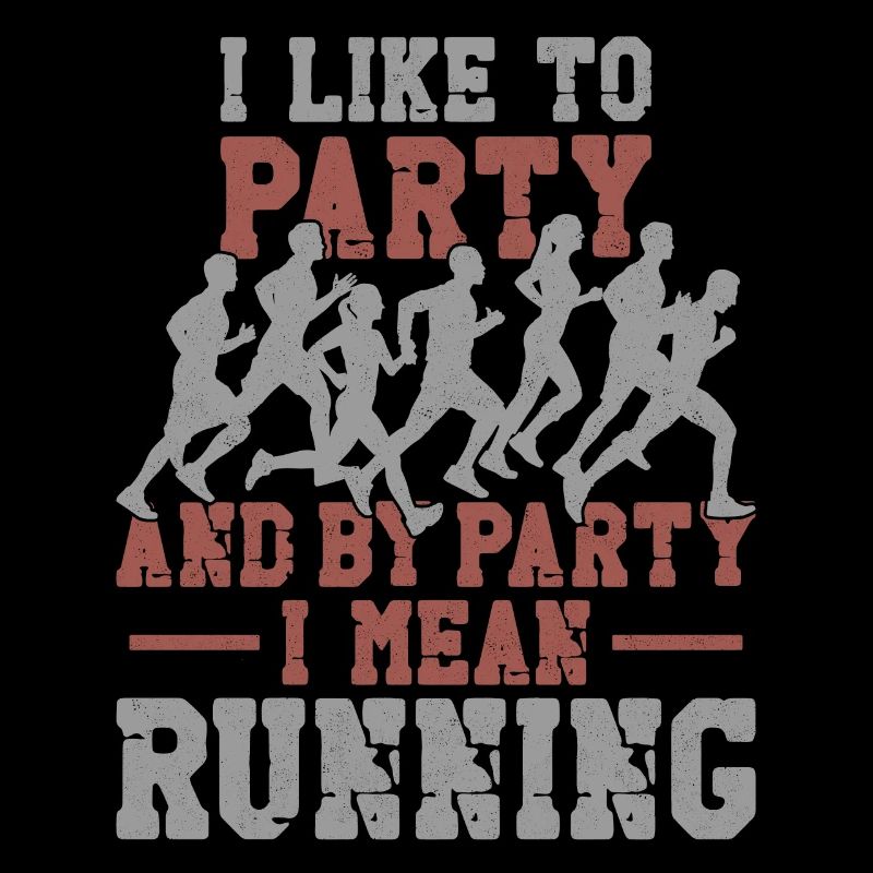 Running Runner Half Marathon