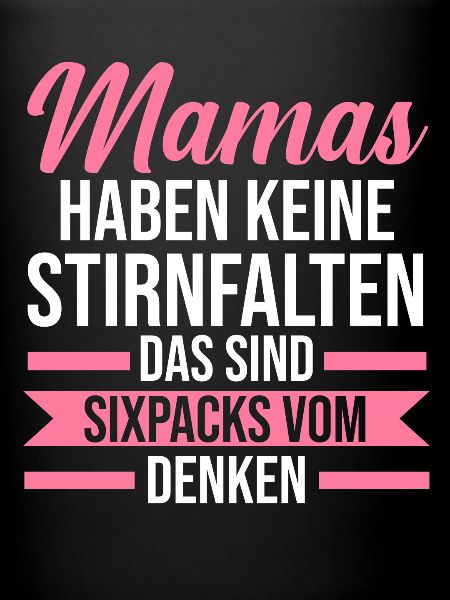 Mutter Mama