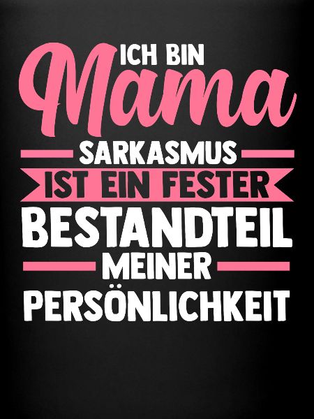 Mutter Mama