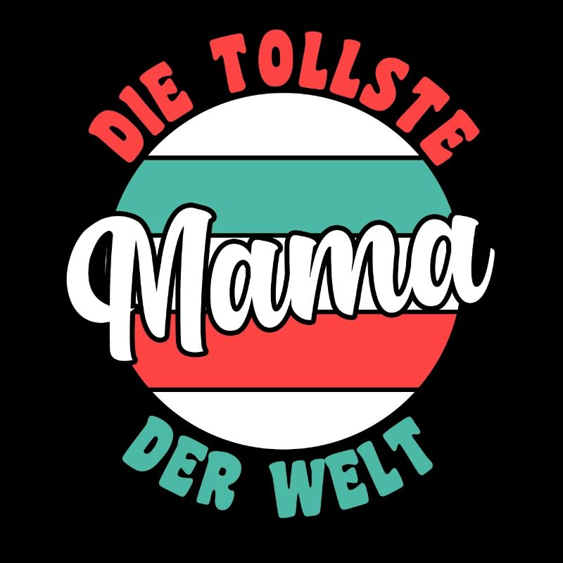 Mutter Mama