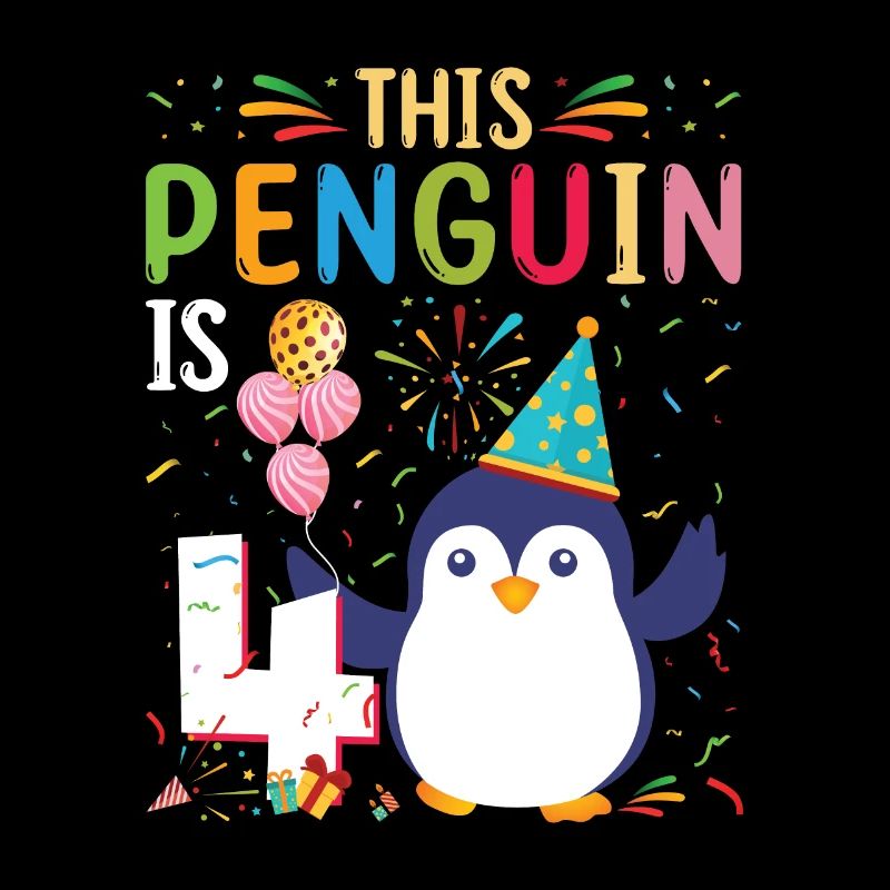 King Penguin Emperor Penguin Penguin Gift