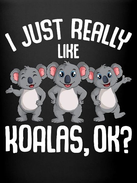 Koala Lovers
