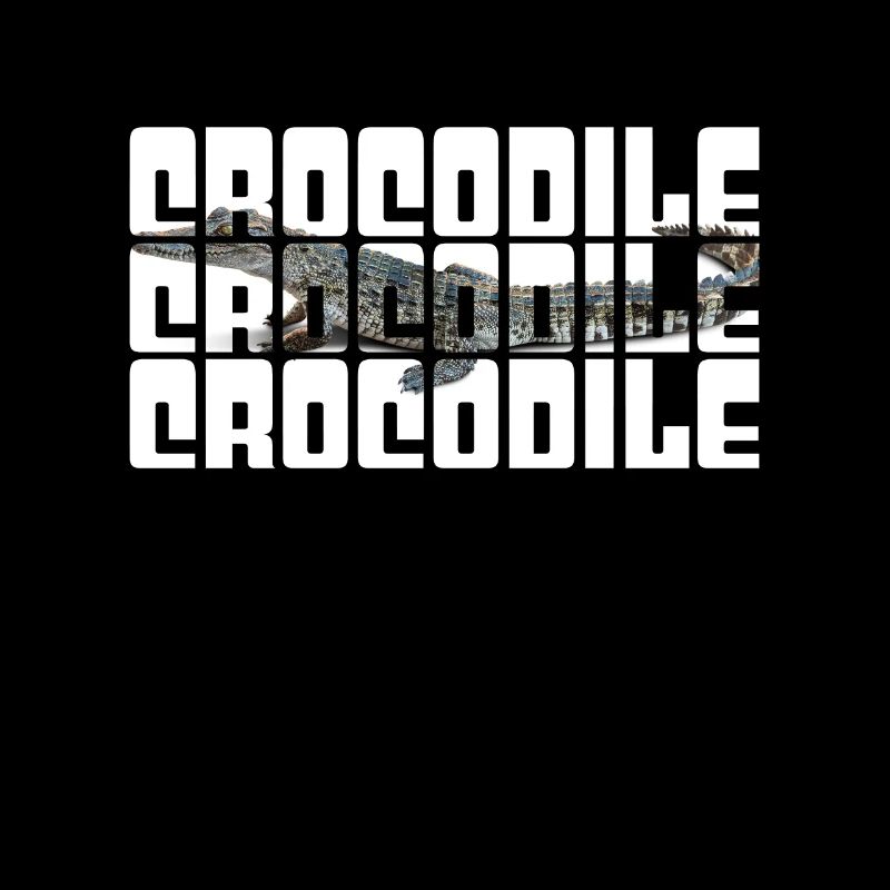 Crocodile