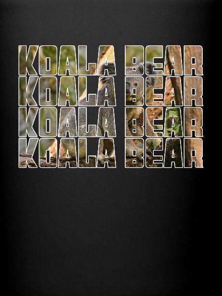 Koala Bear