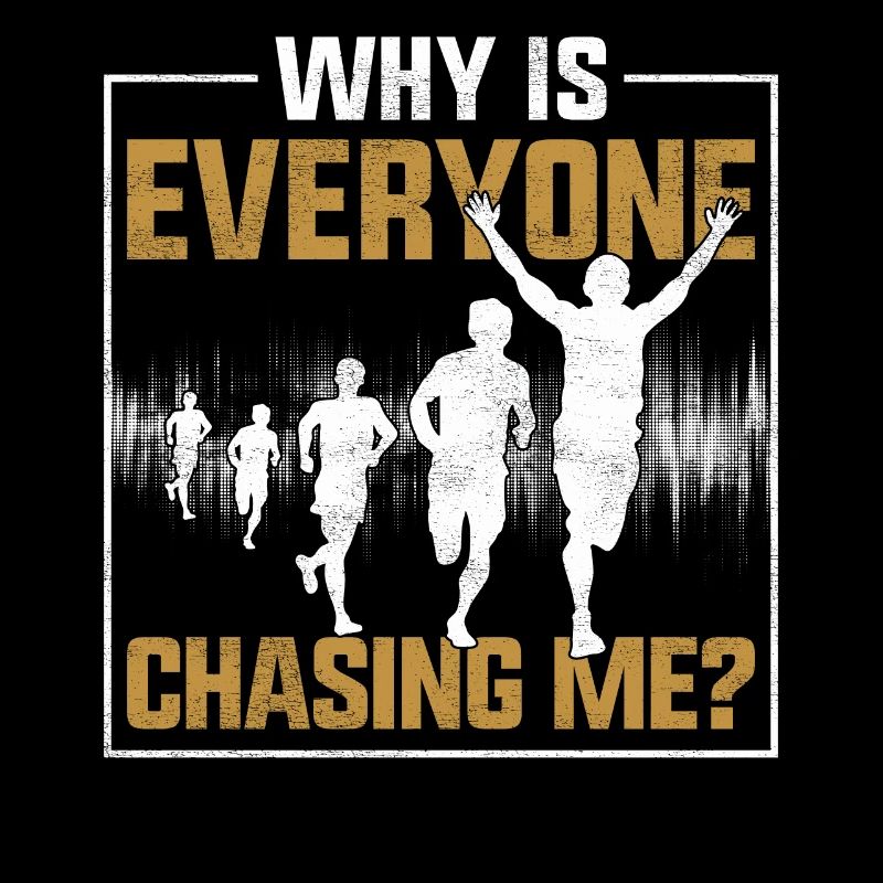 Running Runner Semi-Marathon