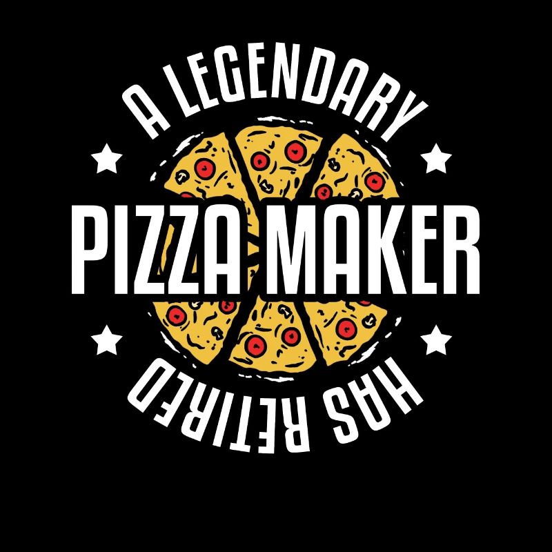 A Legendary Pizza Maker Has Retired Pizza Making