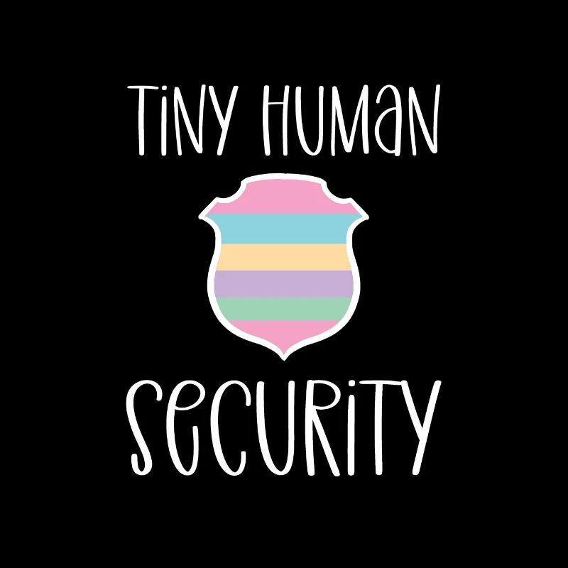 Tiny Human Security Anerkennung Der