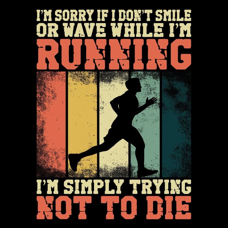 Running Runner Half Marathon