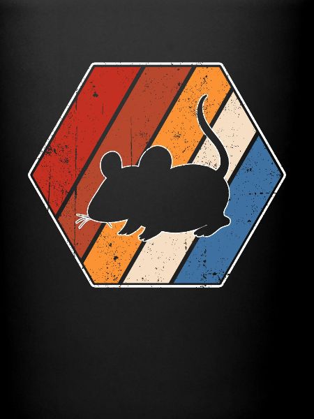 Mouse Retro