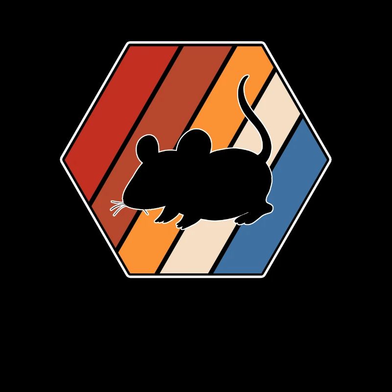 Mouse Retro