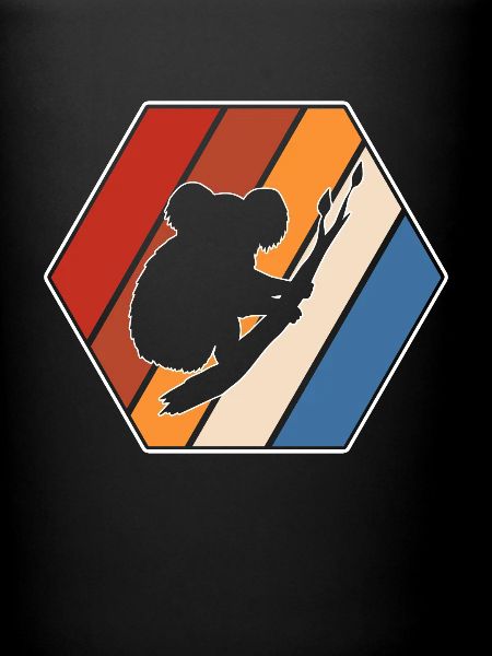 Koala Rétro