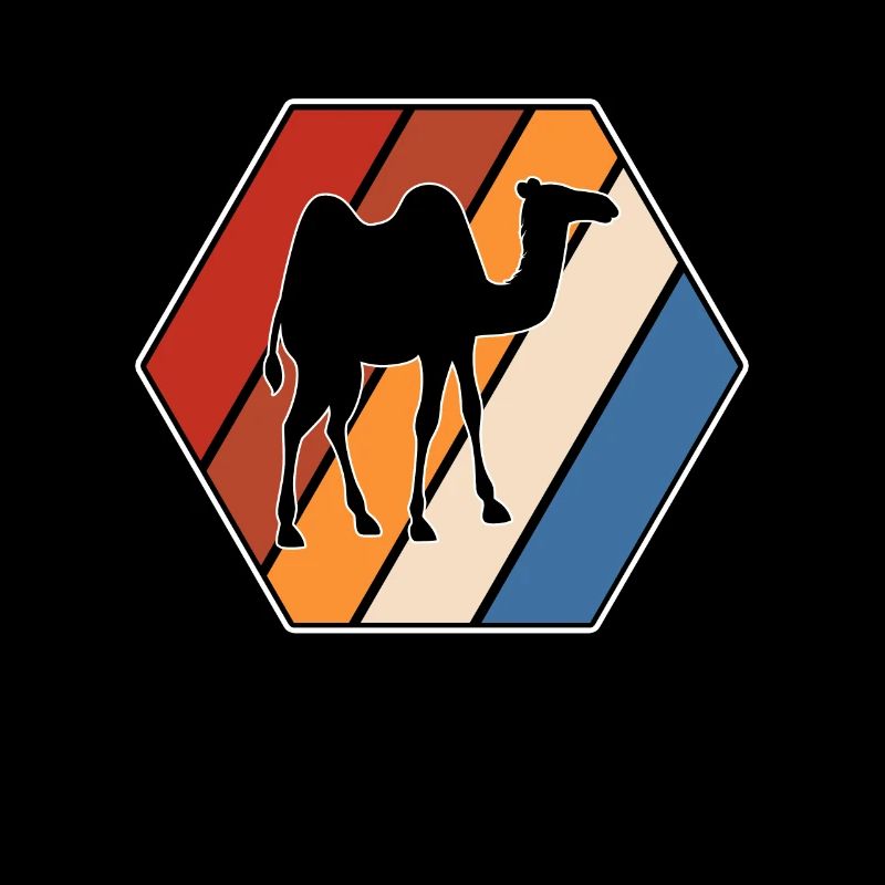 Camel Rétro