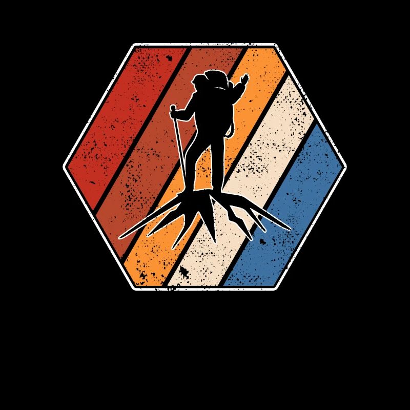Alpinisme Rétro