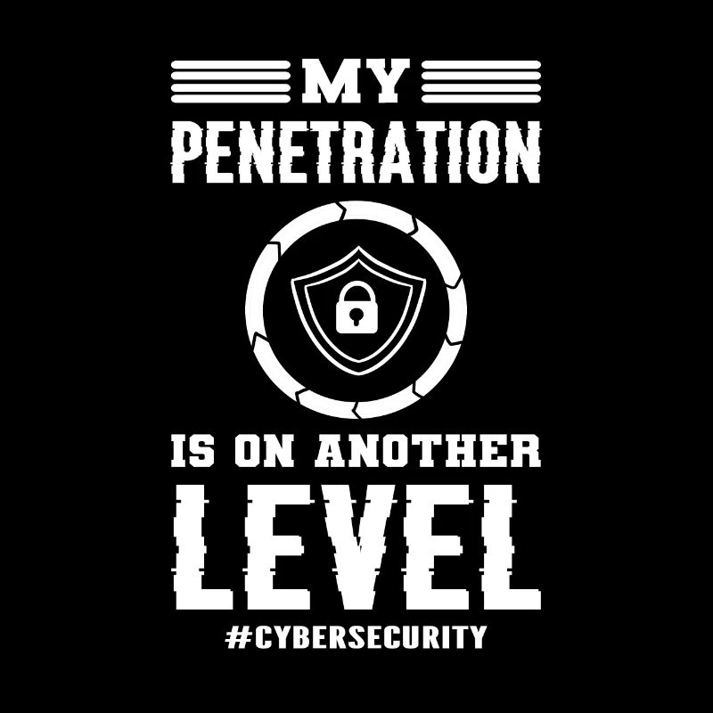 White Hat Hacker. Cyber-krieger.