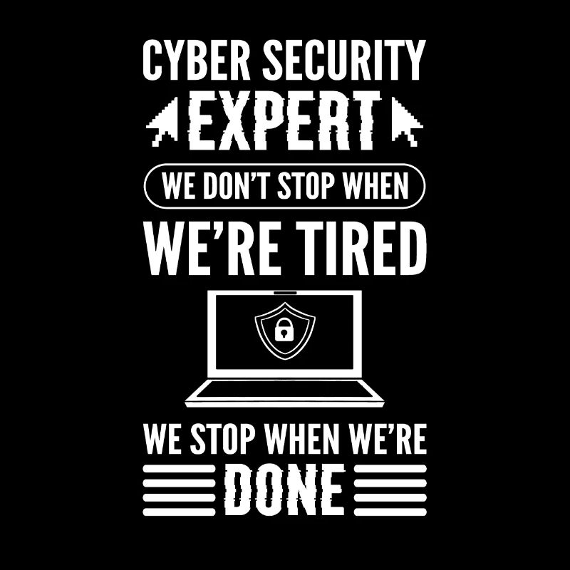 White Hat Hacker. Cyber warriors.