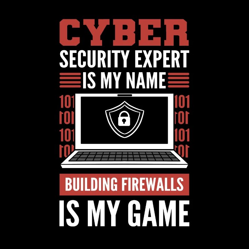 White Hat Hacker. Cyber warriors.