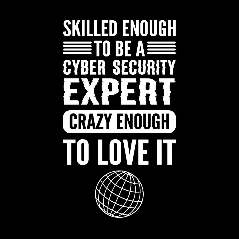 White Hat Hacker. Cyber-krieger.