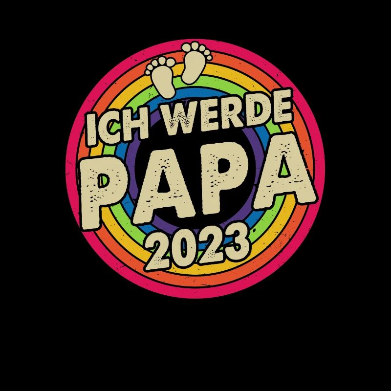 Je vais être papa 2023